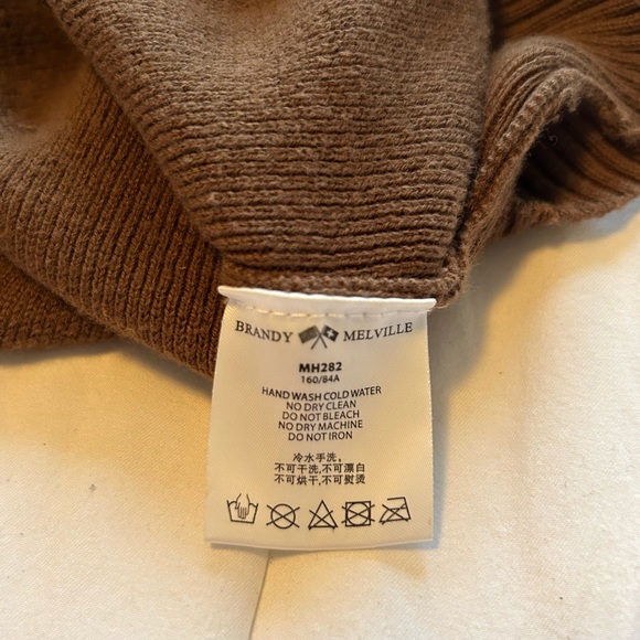 Brandy Knit Tank - Picture 4 of 4